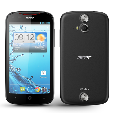 Чохол для Acer Liquid E2 Duo V370