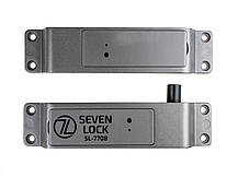 Бездротовий комплект контролю доступу SEVEN LOCK SL-7708 black, фото 3