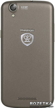 Чехол для Prestigio MultiPhone 5453 Duo