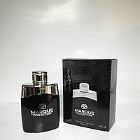 Парфюмированная вода для мужчин Marque Collection №110 Mont Blanc Legend 25мл