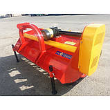 Універсальний мульчувач подрібнювач валків соломи УMС 170, 200, 240, фото 6