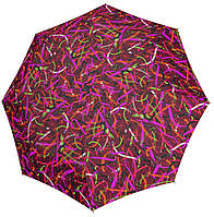 Легкий женский зонт Doppler ( полный автомат ), арт. 7441465 E01