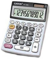 Калькулятор EATES DC-690