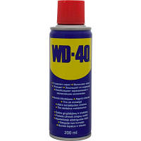 Універсальне мастило WD-40 200 ml
