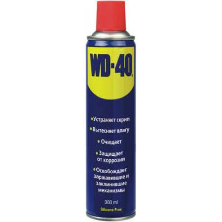 Мастило універсальне WD-40 300 ml