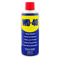 Универсальная смазка WD-40 400 ml