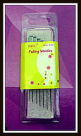 Набір голок для фелінгу 7 шт.