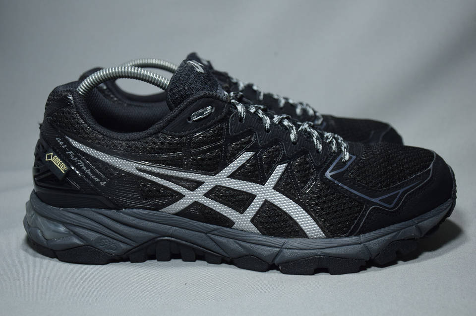 Asics Gel FujiTrabuco 4 GTX Gore tex . 40.5 25.8 ID 1423268057 1899 Prom.ua