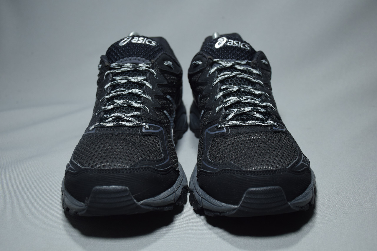 Asics Gel FujiTrabuco 4 GTX Gore tex . 40.5 25.8 ID 1423268057 1899 Prom.ua