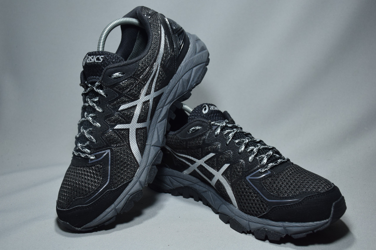 Asics trabuco 4 homme 2025