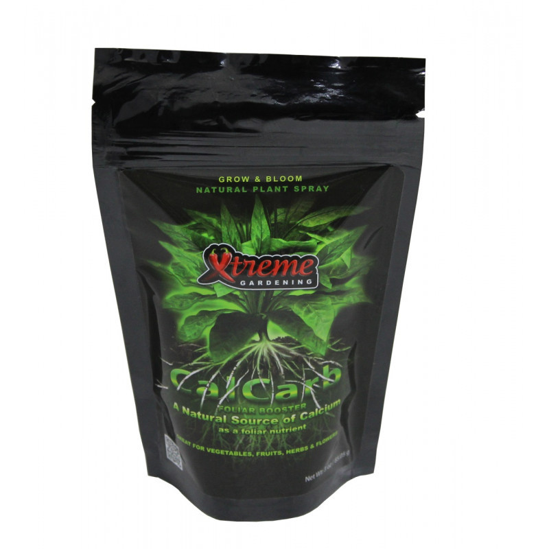 Добавка Xtreme Gardening CalCarb 170гр