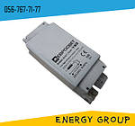 Пускорегулююча апаратура (ПРА) Евросвет