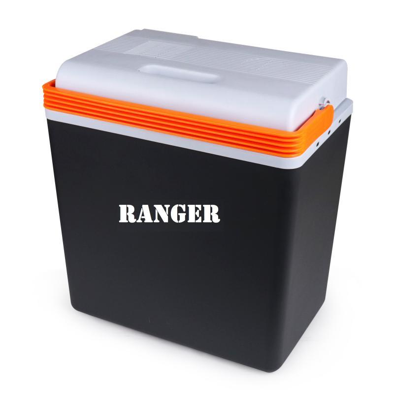 Автохолодильник Ranger Cool 30L RA 8857