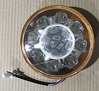 Вставка в фару d=16 cm 21W LED (универсальная)