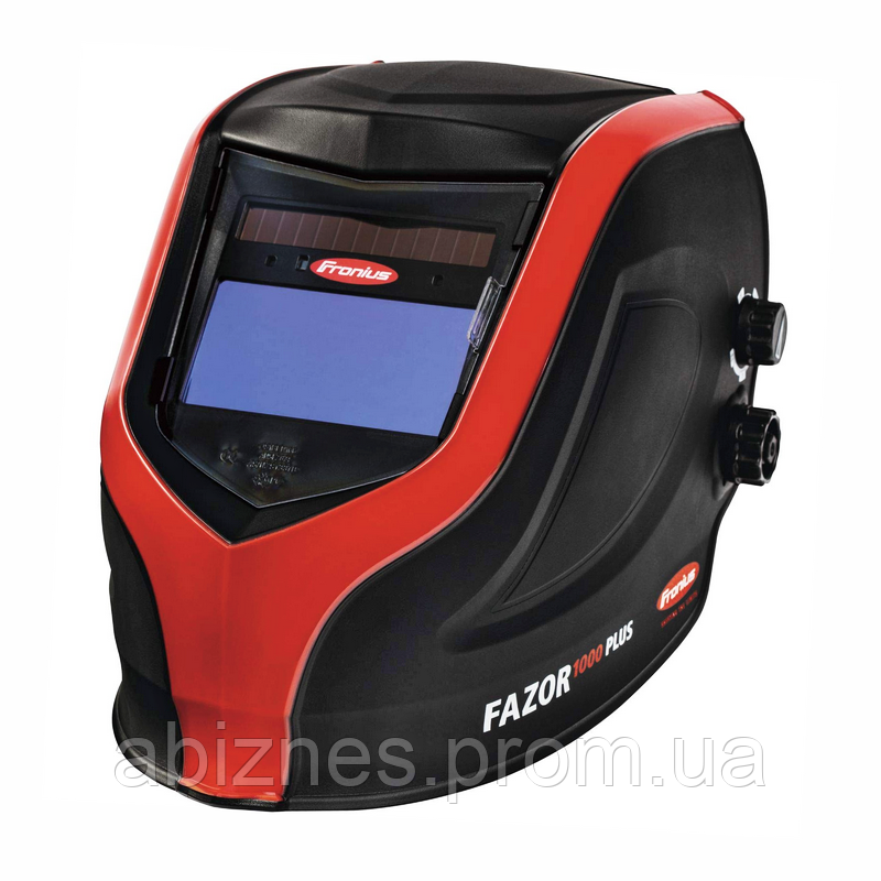 Маска сварочная FAZOR 1000 Plus
