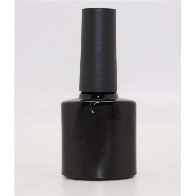 Пляшечка для Гель-лаку овал 8ml