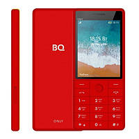 Мобильный телефон BQ2815 UA Only Red