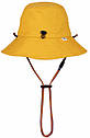 Панама Buff Kids BOONEY HAT goran ochre дитяча, фото 3