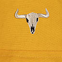 Панама Buff Kids BOONEY HAT goran ochre дитяча, фото 7
