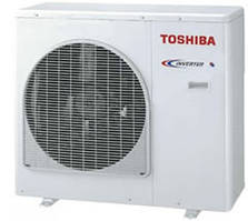 Мультисплит-системы