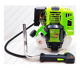 Бензокоса Білорус МТЗ БГ-6300 (4-тактна), фото 3