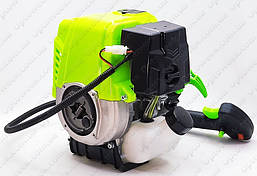 Бензокоса Білорус МТЗ БГ-6300 (4-тактна), фото 5