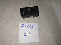 Кнопка регулировки фар Mazda 6 GH GS1E66170B