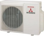 Зовнішній блок Mitsubishi Heavy SCM50ZM-S