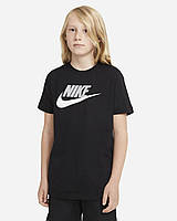 Футболка дет. Nike B Nsw Tee Futura Icon Td (арт. AR5252-013)