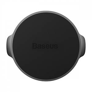 Автотримач Baseus Small Ears Series Magnetic Suction Bracket Flat Type black