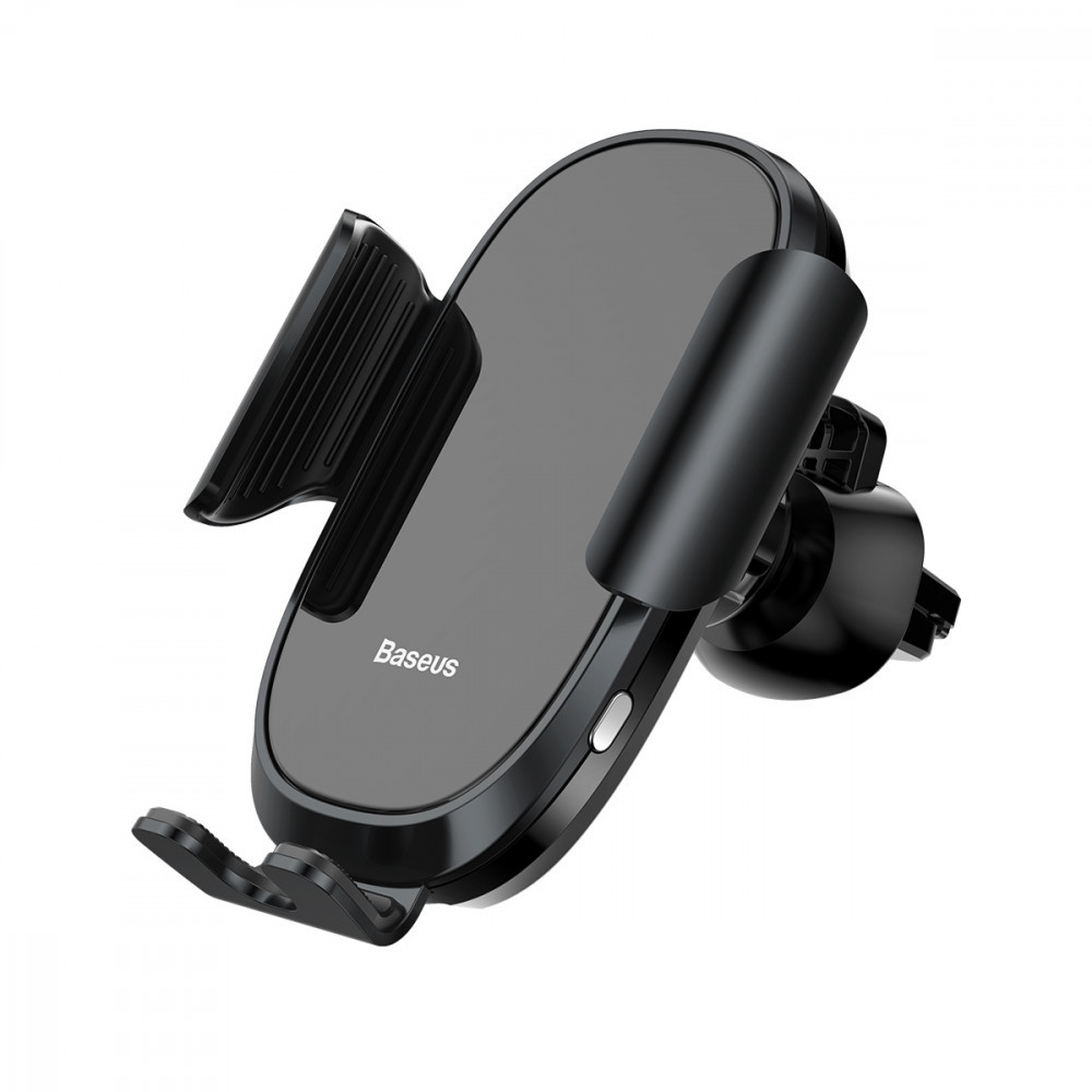 Автодержатель Baseus Smart Car Mount Cell Phone blue - фото 3 - id-p1423292903