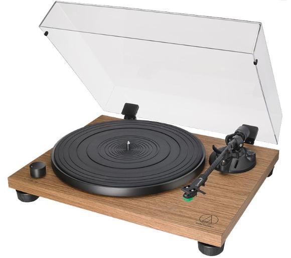 Програвач вінілу Audio-Technica AT-LPW40WN