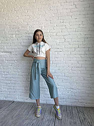 Кюлоти для дівчинки, Туреччина, арт. 8255, 128 см