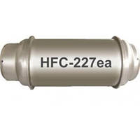 Газ Хладон 227еа (HFC 227ea), кг