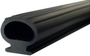 Гумове ущільнення для дверей причіпа (без самоклеючої основи)