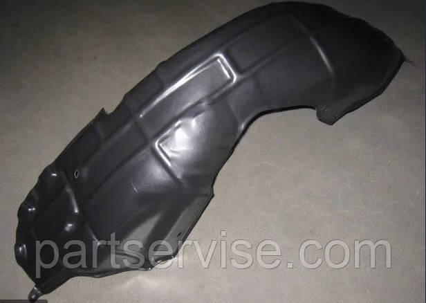 Підкрилок задній правий Mazda 3 BK 04-09 хетчбек