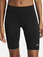 Шорты жен. Nike W Nsw Essntl Bike Short Lbr Mr (арт.CZ8526-010)