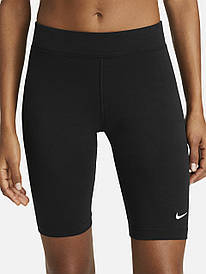 Шорти жінок. Nike W Nsw Essntl Bike Short Lbr Mr (арт.CZ8526-010)