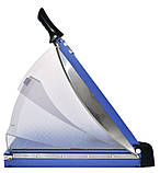 Різак шабельний KW-triO 13040, до 40 аркушів (13040), фото 7