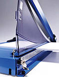 Різак шабельний KW-triO 13040, до 40 аркушів (13040), фото 4