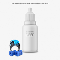 Краситель для смол и полиуретанов Deep бирюзовый