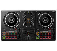 DJ контроллер Pioneer DDJ-200