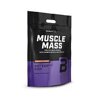 Вітамінний BioTech Muscle Mass (1 кг) Оригінал! (333823)