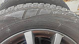 Зимові шини 225/65 R17 102H FALKEN HS449 EUROWINTER, фото 6