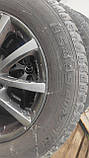 Зимові шини 225/65 R17 102H FALKEN HS449 EUROWINTER, фото 4