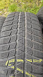 Зимові шини 225/65 R17 102H FALKEN HS449 EUROWINTER, фото 7