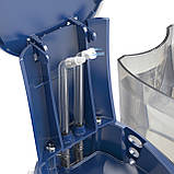 Іригатор Waterpik Aquarius Professional Blue WP-663, фото 6