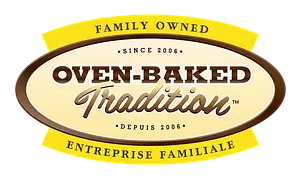 Oven-Baked Tradition