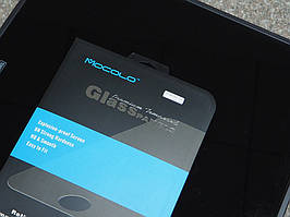 Захисне скло Samsung Galaxy Tab S 8.4" T700 (Mocolo 0.33 mm)