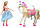 Лялька Барбі пригода принцеси та Мерехтлива інтерактивна конячка Barbie GML79, фото 5